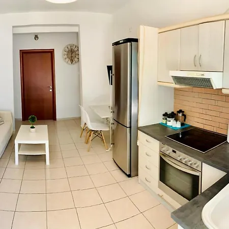 Aristea'S Place Askeli Poros Town Exterior photo