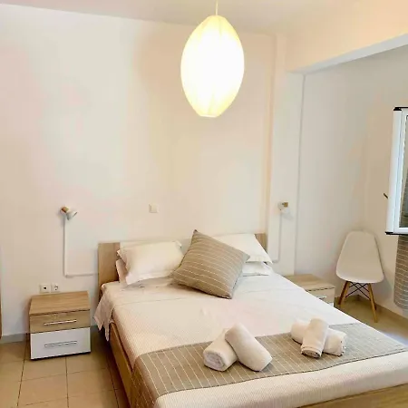 Aristea'S Place Askeli Poros Town Exterior photo