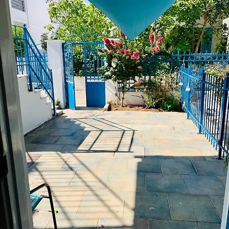 Aristea'S Place Askeli Poros Town Exterior photo