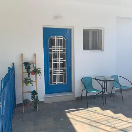 Aristea'S Place Askeli Poros Town Exterior photo