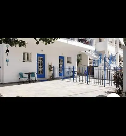 Aristea'S Place Askeli Poros Town Exterior photo