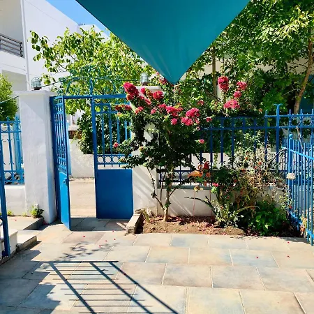 Aristea'S Place Askeli Poros Town Exterior photo