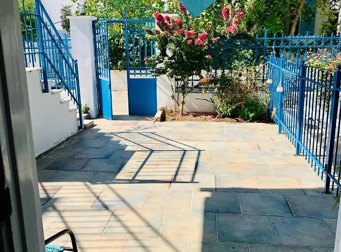 Aristea\'S Place Askeli