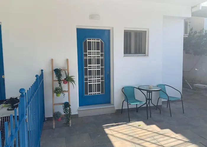 Aristea\'S Place Askeli
