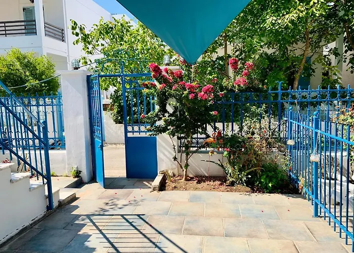 Aristea\'S Place Askeli