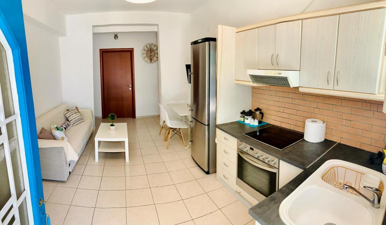 Apartment Aristea's Place Askeli