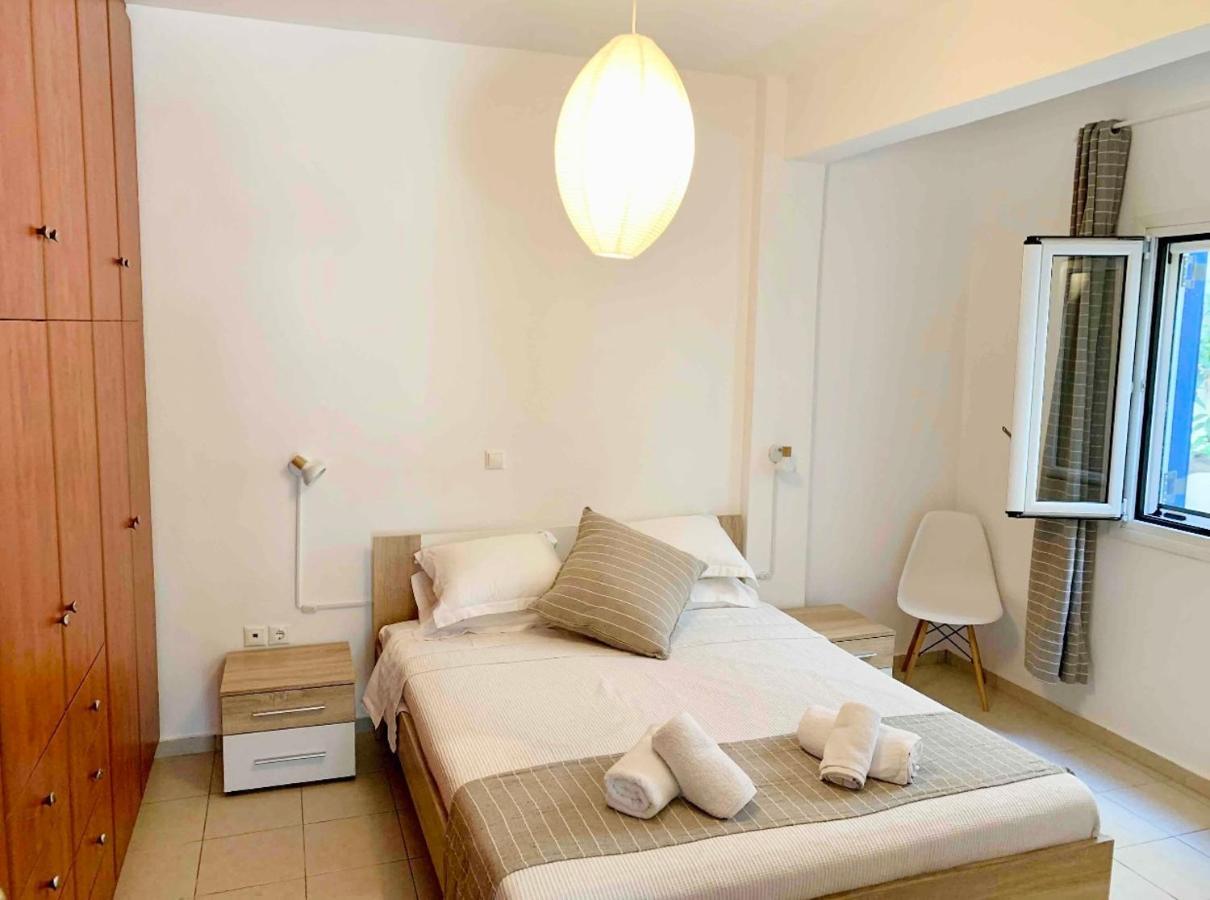 Aristea's Place Askeli Poros Town