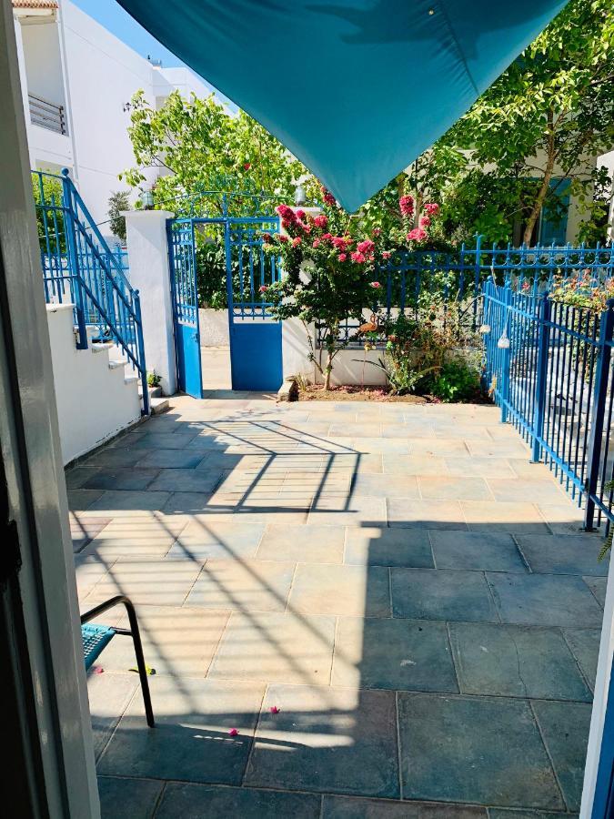 Aristea's Place Askeli Poros Town