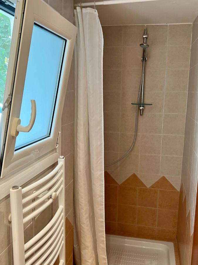 Apartment Aristea's Place Askeli *
