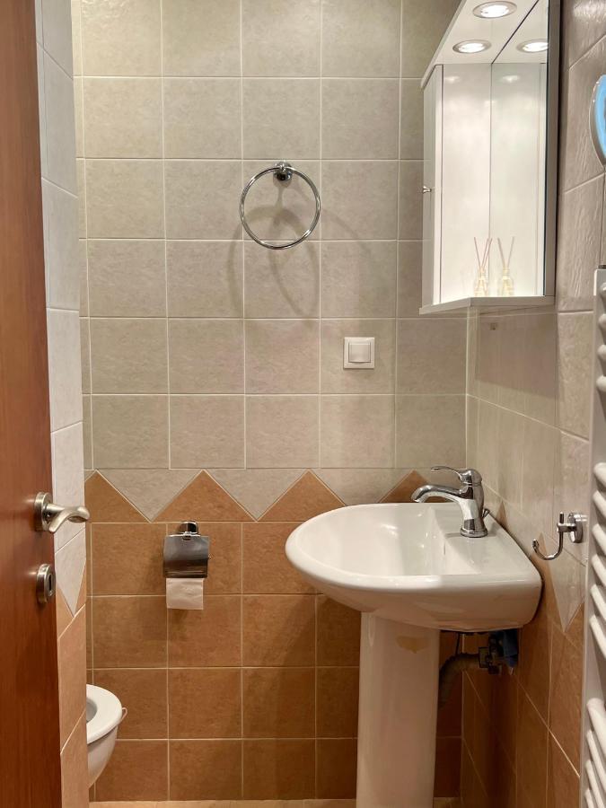 Aristea's Place Askeli Poros Town