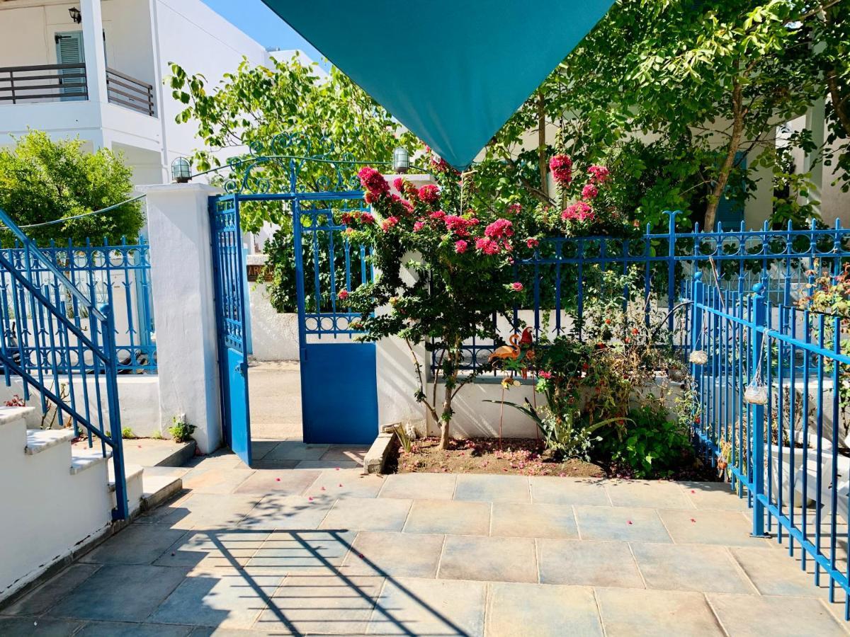 Aristea's Place Askeli Apartment